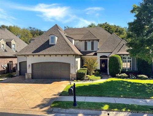 11717 Sandusky Ave, Tulsa, OK, 74137-1854 | Card Image