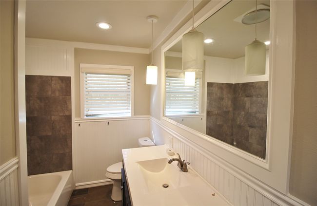 hall bath | Image 17