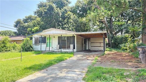1651 Flicker Dr, Mobile, AL, 36605-1979 | Card Image