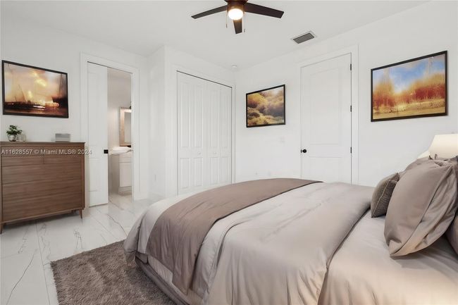 7788 16 Th Ter, House other with 4 bedrooms, 3 bathrooms and null parking in LABELLE FL | Image 8