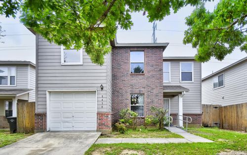 8438 Adams Hill Dr, San Antonio, TX, 78227-2352 | Card Image