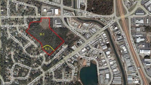 3451 Pleasant Valley Rd, Mobile, AL, 36609 | Card Image