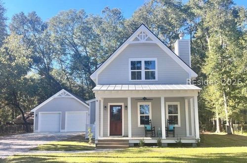 9 Attaway Lane, Beaufort, SC, 29007 | Card Image