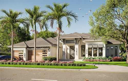 3978 Woodlake Dr, BONITA SPRINGS, FL, 34134-2617 | Card Image