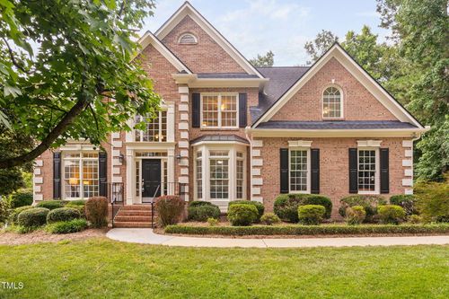 100 Beraneak Lane, Cary, NC, 27519 | Card Image