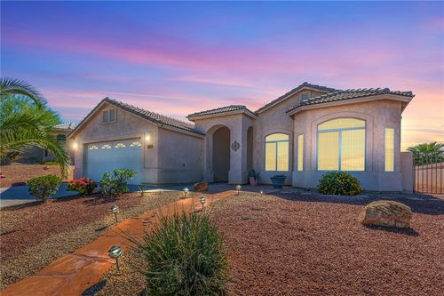 2840 La Paloma Dr, Bullhead City, AZ, 86429-5958 | Card Image