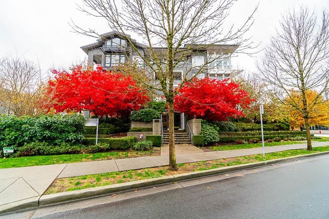 113 - 550 Seaborne Place, Condo with 2 bedrooms, 2 bathrooms and 1 parking in Port Coquitlam BC | Image 25