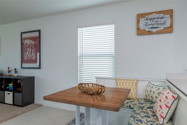 349 Ranchito Pass, House other with 3 bedrooms, 2 bathrooms and null parking in Haslet TX | Image 17