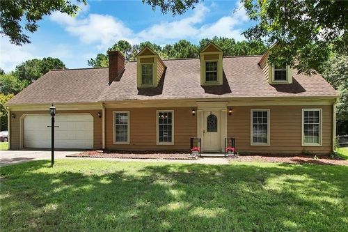 1739 Brandy Woods Trl Se, Conyers, GA, 30013-3038 | Card Image