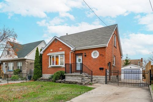 678 Brighton Ave, Hamilton, ON, L8H6H4 | Card Image