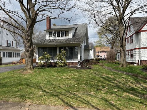 740 Seneca Parkway, Rochester, NY, 14613 | Card Image