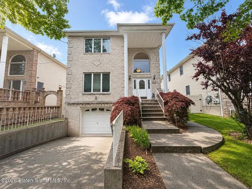 283 Rensselaer Ave, Staten Island, NY, 10312-2954 | Card Image