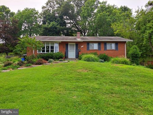 11512 Charlton Dr, SILVER SPRING, MD, 20902-3109 | Card Image