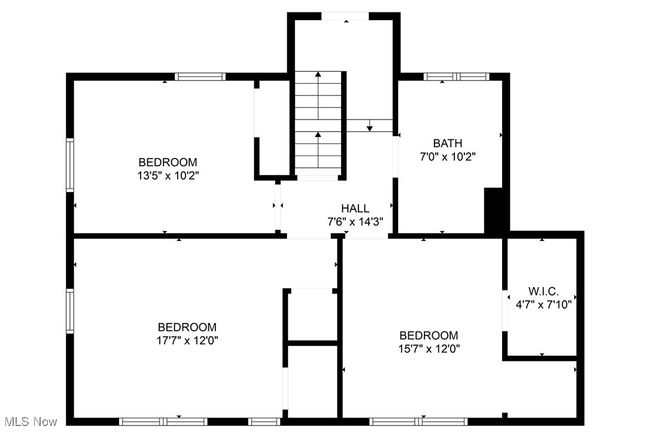 17436 Clifton Blvd, House other with 3 bedrooms, 3 bathrooms and null parking in Lakewood OH | Image 45