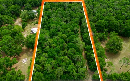 0 121st Rd, O Brien, FL, 32071 | Card Image