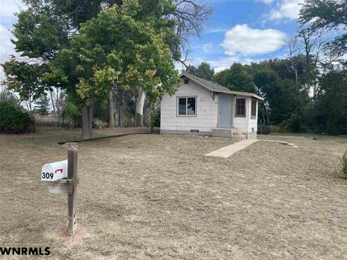 309 N Walnut, Kimball, NE, 69145 | Card Image