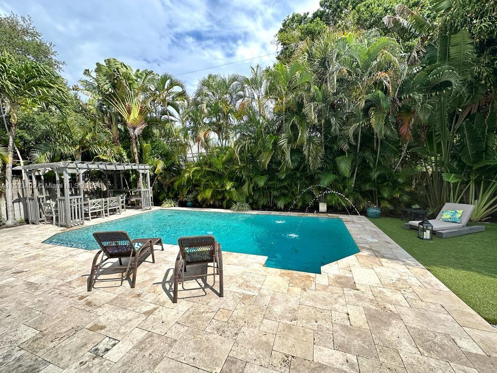 27th St, Wilton Manors, FL 33334