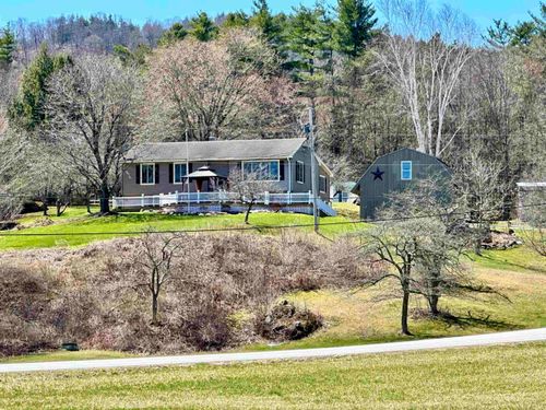641 Walker Mountain Rd, North Clarendon, VT, 05759-9307 | Card Image