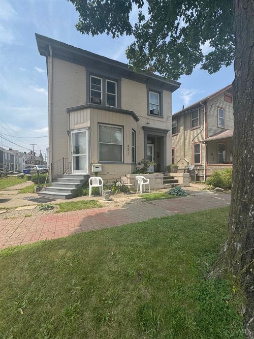 431 N 3rd St, Hamilton, OH, 45011-2704 | Card Image