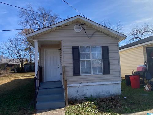 727 3rd Ave N, Bessemer, AL, 35020-6177 | Card Image