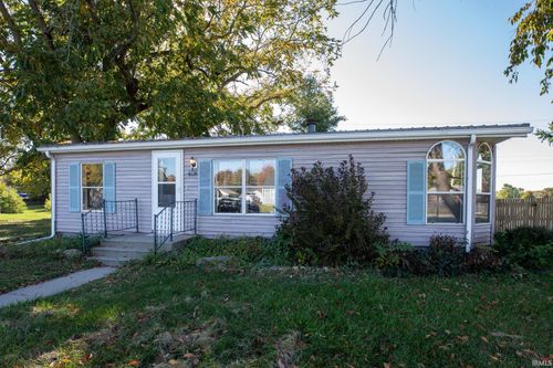 404 Yearick St, Argos, IN, 46501-1036 | Card Image