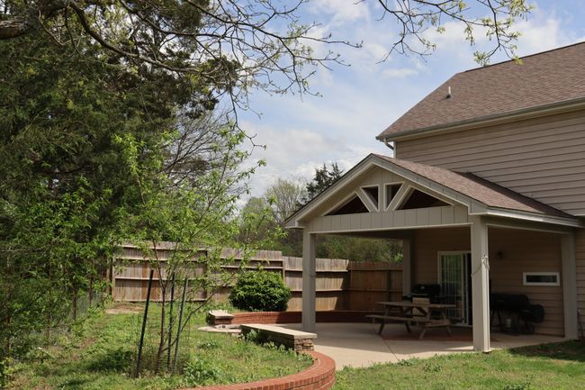 8257 Ramstone Way, House other with 3 bedrooms, 3 bathrooms and 2 parking in Antioch TN | Image 26