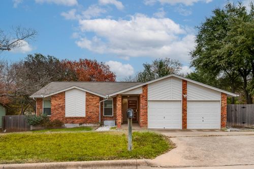 11203 Brushy Glen Dr, Austin, TX, 78754-2007 | Card Image