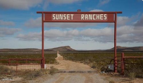 Lot 11, 12 Mesa Trl, Sierra Blanca, TX, 79851 | Card Image