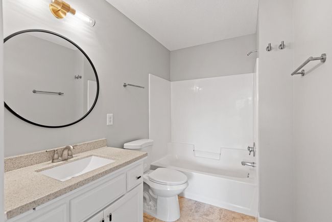 903 3 Rd Ave Sw, House other with 3 bedrooms, 2 bathrooms and null parking in Isanti MN | Image 22