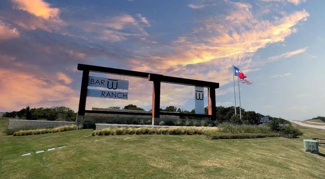 2205 Bobtail Pass, House other with 4 bedrooms, 2 bathrooms and 2 parking in Leander TX | Image 27