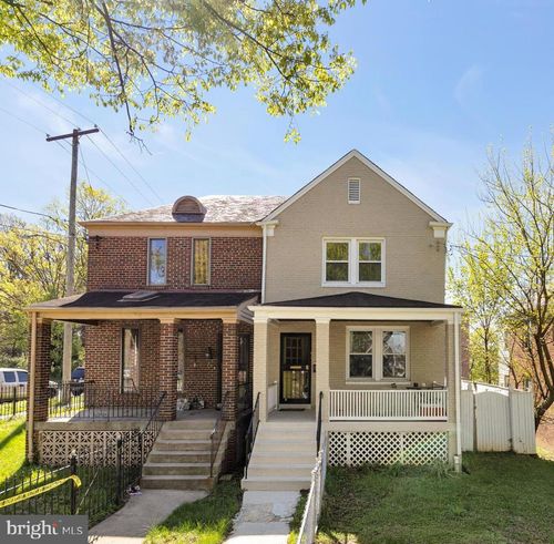 65 Allison St Ne, WASHINGTON, DC, 20011-6735 | Card Image