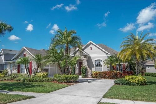 11909 Mandevilla Ct, TAMPA, FL, 33626-3305 | Card Image