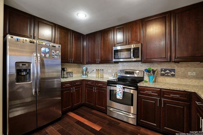 APT-703 - 215 Center St, Condo with 2 bedrooms, 3 bathrooms and null parking in San Antonio TX | Image 14