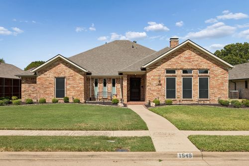 1549 Bamburgh Dr, Plano, TX, 75075-2730 | Card Image