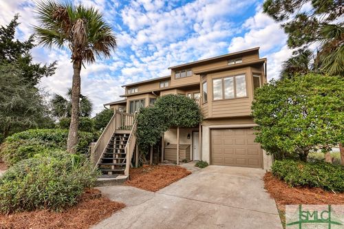 2 Egrets Nest Dr, Savannah, GA, 31406-4258 | Card Image