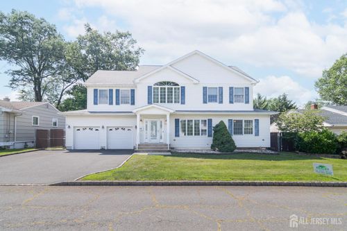 80 Harding Ave, Clark, NJ, 07066-2539 | Card Image