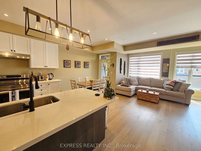 279 Moody Dr, House attached with 3 bedrooms, 3 bathrooms and 2 parking in Kleinburg ON | Image 46