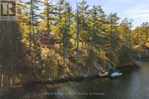 2021 Beaverdam Rd, Coldwater, ON, L0K1E0 | Card Image
