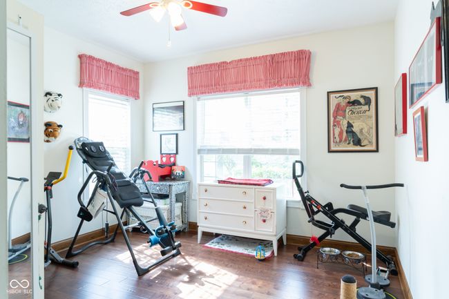 7594 W Williamswood Dr, House other with 4 bedrooms, 4 bathrooms and null parking in New Palestine IN | Image 17