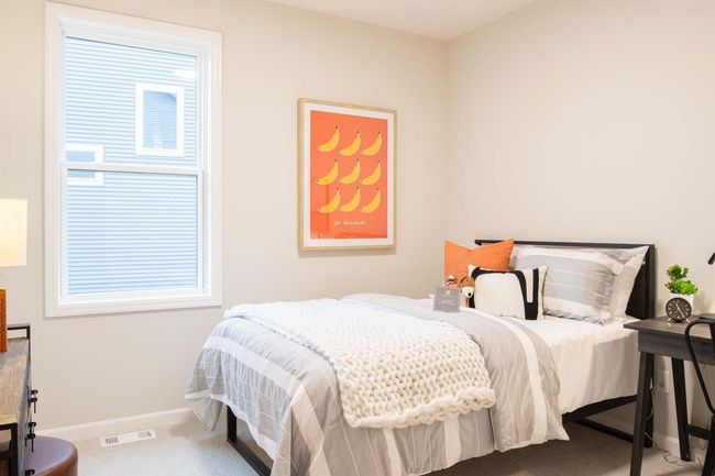 Bedroom #2 on main level | Image 14