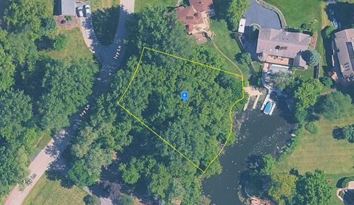 3410 Ivy Lane, Johnsburg, IL, 60051 | Card Image