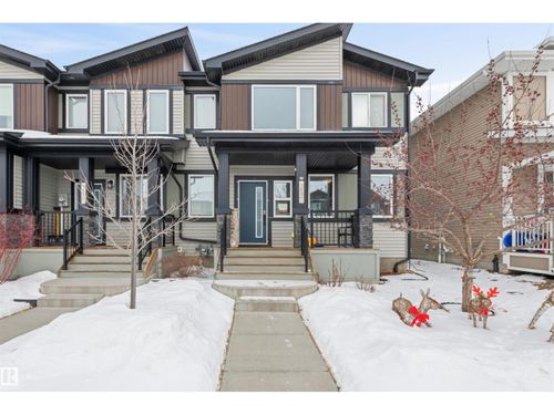 389 Charlesworth Dr Sw, Edmonton, AB, T6X2G5 | Card Image