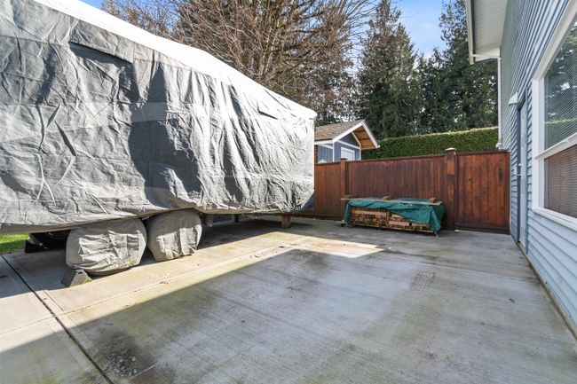 2494 Marcet Court, House other with 4 bedrooms, 3 bathrooms and 8 parking in Abbotsford BC | Image 36