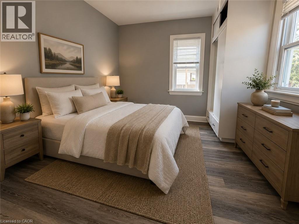 Residential in St. Catharines 2