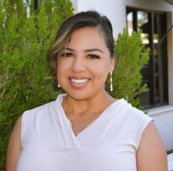 Rosa Hernandez