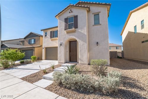 1217 Alford Creek Ct, North Las Vegas, NV, 89031-0788 | Card Image