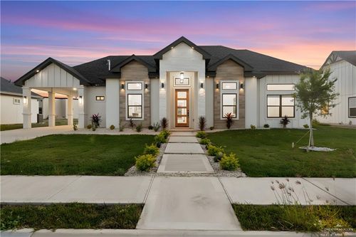 3413 Tyler Street, Mission, TX, 78574 | Card Image