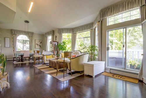 202-7680 Minoru Blvd, Richmond, BC, V6Y1Z5 | Card Image