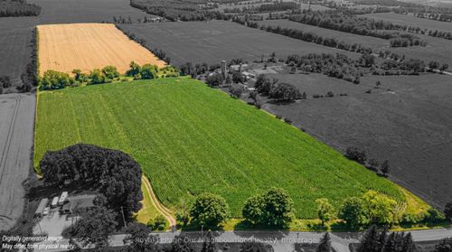 8341 Cavan Rd, Gores Landing, ON, K0K2E0 | Card Image