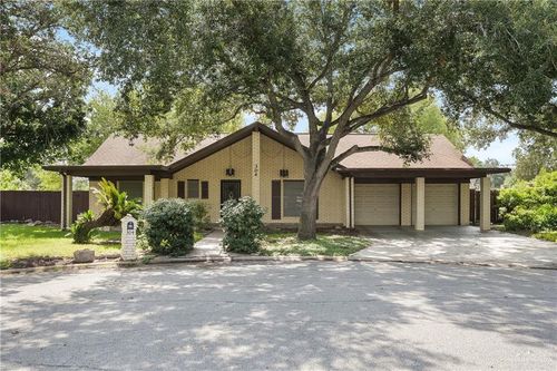 304 Larkspur Avenue, McAllen, TX, 78501 | Card Image